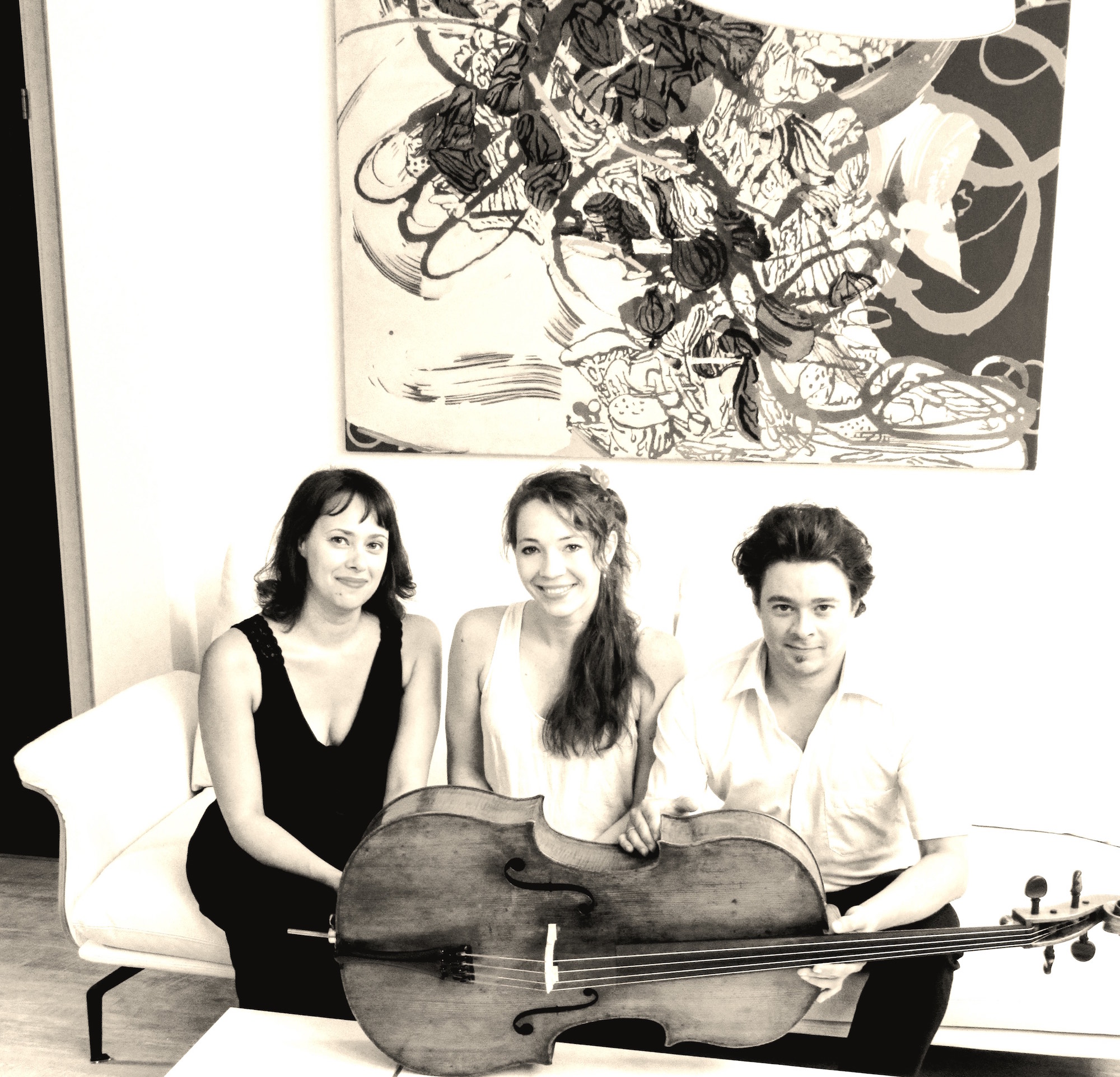 Perhetrio Peltonen