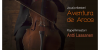 8.12. 2018 Suomalaisen musiikin konsertti – Aventura de Arcos & Samuli Peltonen